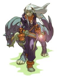 BUY NEW breath of fire - 154206 Premium Anime Print Poster