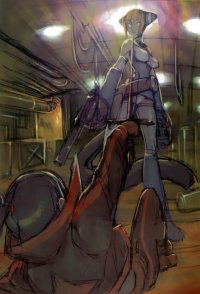BUY NEW breath of fire - 62525 Premium Anime Print Poster