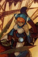 BUY NEW breath of fire - 62526 Premium Anime Print Poster