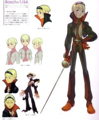 BUY NEW breath of fire - 64858 Premium Anime Print Poster