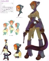 BUY NEW breath of fire - 64859 Premium Anime Print Poster