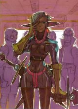 BUY NEW breath of fire - 65203 Premium Anime Print Poster