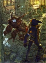 BUY NEW breath of fire - 65206 Premium Anime Print Poster