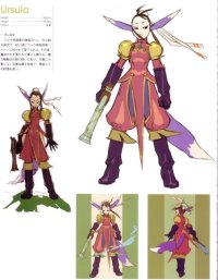 BUY NEW breath of fire - 65212 Premium Anime Print Poster