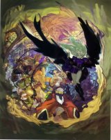 BUY NEW breath of fire - 65836 Premium Anime Print Poster