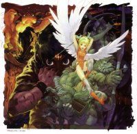 BUY NEW breath of fire - 65837 Premium Anime Print Poster