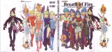 BUY NEW breath of fire - 65996 Premium Anime Print Poster