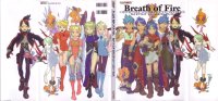 BUY NEW breath of fire - 65996 Premium Anime Print Poster