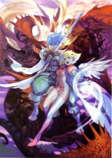 BUY NEW breath of fire - 65999 Premium Anime Print Poster