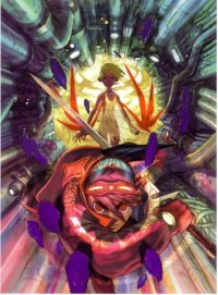 BUY NEW breath of fire - 66009 Premium Anime Print Poster