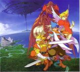 BUY NEW breath of fire - 70466 Premium Anime Print Poster