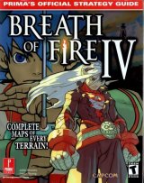 BUY NEW breath of fire iv - 195184 Premium Anime Print Poster