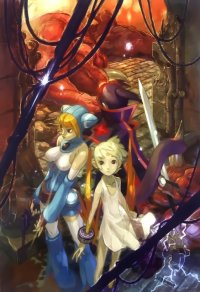 BUY NEW breath of fire iv - 26624 Premium Anime Print Poster