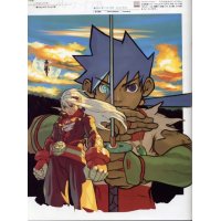BUY NEW breath of fire iv - 36468 Premium Anime Print Poster