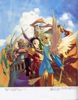 BUY NEW breath of fire iv - 36471 Premium Anime Print Poster