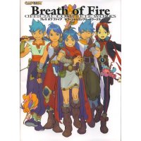 BUY NEW breath of fire iv - 42496 Premium Anime Print Poster
