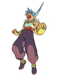 BUY NEW breath of fire iv - 42860 Premium Anime Print Poster