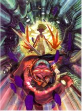 BUY NEW breath of fire iv - 57810 Premium Anime Print Poster