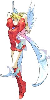 BUY NEW breath of fire iv - 58370 Premium Anime Print Poster