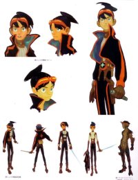 BUY NEW breath of fire iv - 58941 Premium Anime Print Poster