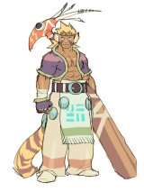 BUY NEW breath of fire iv -  edit560 Premium Anime Print Poster
