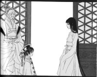 BUY NEW bride of the water god - 189013 Premium Anime Print Poster