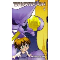 BUY NEW brigadoon - 91130 Premium Anime Print Poster