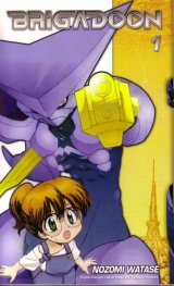 BUY NEW brigadoon - 91130 Premium Anime Print Poster