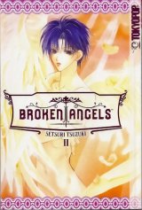 BUY NEW broken angels - 150780 Premium Anime Print Poster