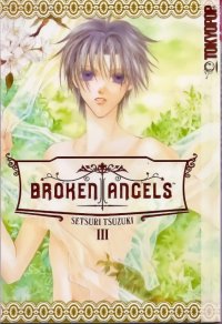 BUY NEW broken angels - 150781 Premium Anime Print Poster