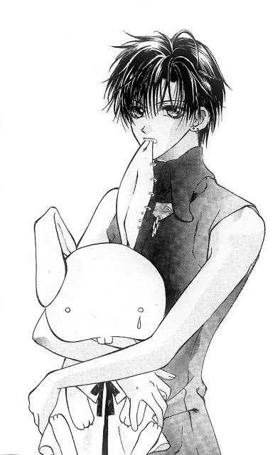 BUY NEW broken angels - 150782 Premium Anime Print Poster broken angels - 150782 image
