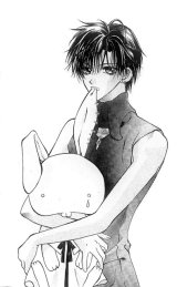 BUY NEW broken angels - 150782 Premium Anime Print Poster