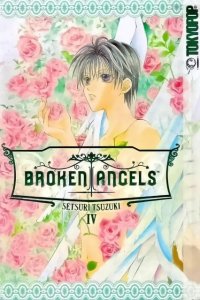 BUY NEW broken angels - 153692 Premium Anime Print Poster