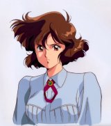 BUY NEW bubblegum crisis - 132434 Premium Anime Print Poster