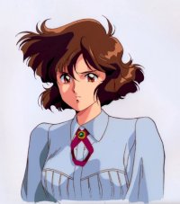 BUY NEW bubblegum crisis - 132434 Premium Anime Print Poster