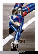 BUY NEW bubblegum crisis - 22733 Premium Anime Print Poster