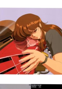 BUY NEW bubblegum crisis - 22738 Premium Anime Print Poster