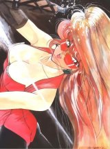 BUY NEW bubblegum crisis - 24328 Premium Anime Print Poster