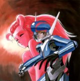 BUY NEW bubblegum crisis - 24348 Premium Anime Print Poster