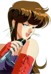 BUY NEW bubblegum crisis - 24939 Premium Anime Print Poster