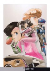 BUY NEW bubblegum crisis - 58173 Premium Anime Print Poster