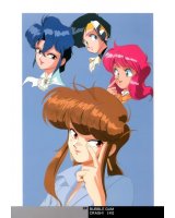 BUY NEW bubblegum crisis - 58375 Premium Anime Print Poster