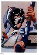 BUY NEW bubblegum crisis - 61013 Premium Anime Print Poster