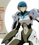 BUY NEW bubblegum crisis tokyo 2040 - 114621 Premium Anime Print Poster