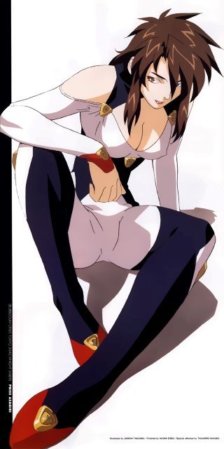 Buy bubblegum crisis tokyo 2040 - 16988 | Animeprintz.com