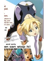 BUY NEW bubblegum crisis tokyo 2040 - 184390 Premium Anime Print Poster