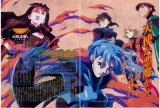 BUY NEW bubblegum crisis tokyo 2040 - 50826 Premium Anime Print Poster