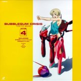 BUY NEW bubblegum crisis tokyo 2040 - 6091 Premium Anime Print Poster