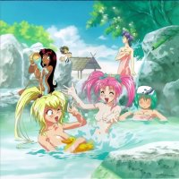 BUY NEW burn up excess - 105797 Premium Anime Print Poster