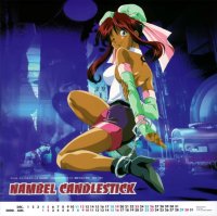 BUY NEW burn up excess - 33073 Premium Anime Print Poster